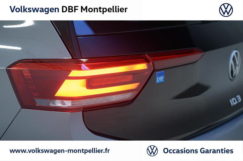 Volkswagen Id.3 145 ch Pro Business