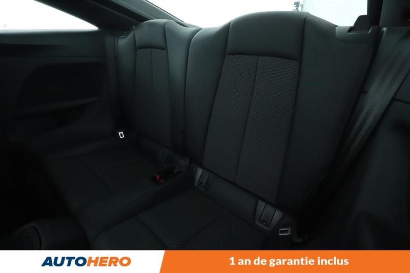 Audi Tt Coupé 40 Tfsi s line s tronic 197 ch