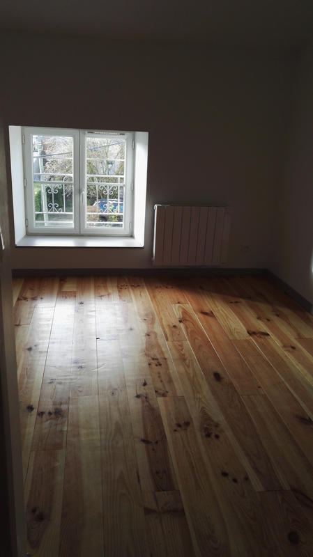 Maison - 138 m² - 5 pièces