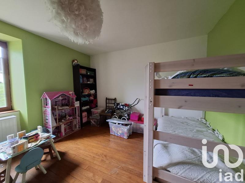 Maison - 147 m² - 5 pièces