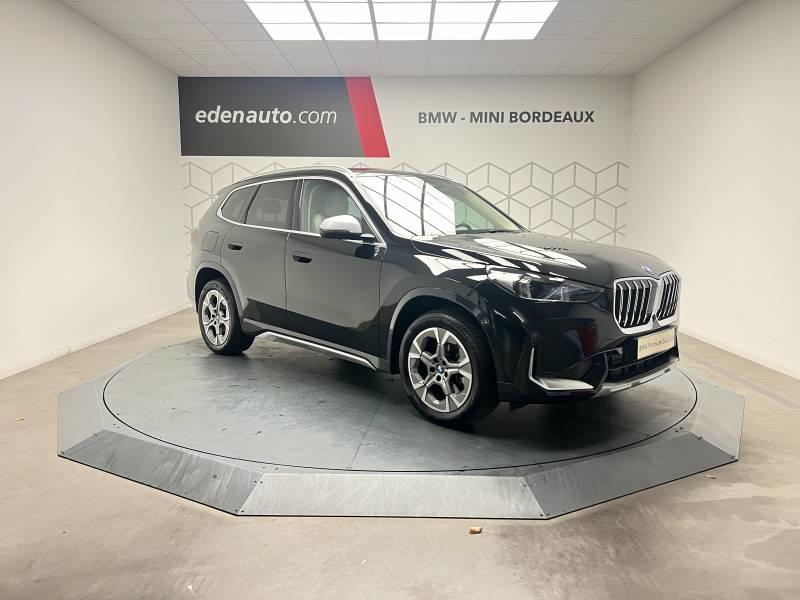 Bmw X1 xDrive 25e 245ch Dkg7 xLine