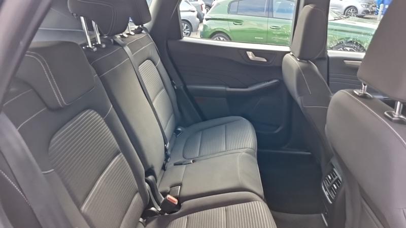 Ford Kuga 2.5 Duratec 190 Ch Flexifuel Fhev E85 Powershift Titani