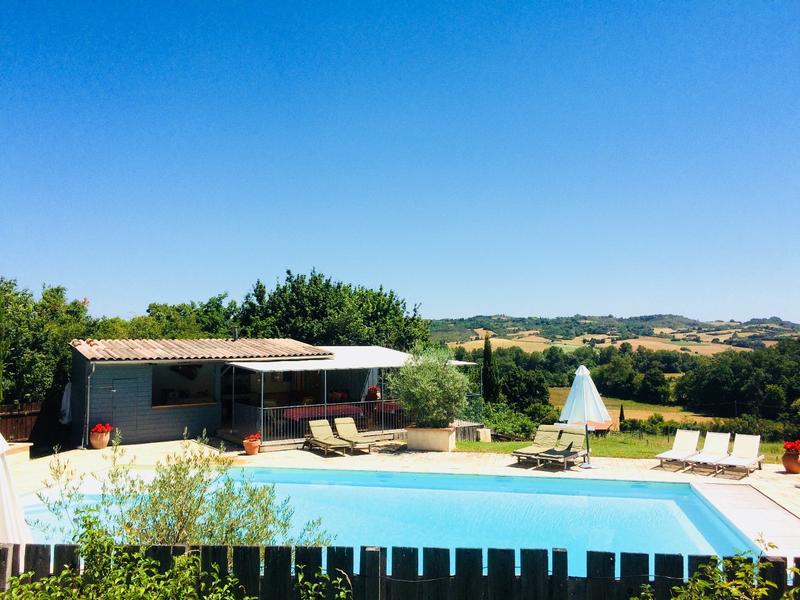 Maison de domaine - 500 m² - 20 pièces