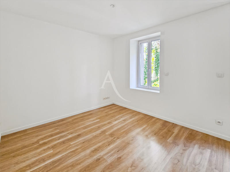 Maison - 145 m² - 5 pièces