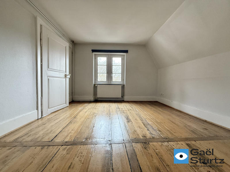 Appartement - 100 m² - 3 pièces