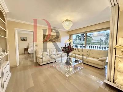 Appartement - 158 m² - 5 pièces