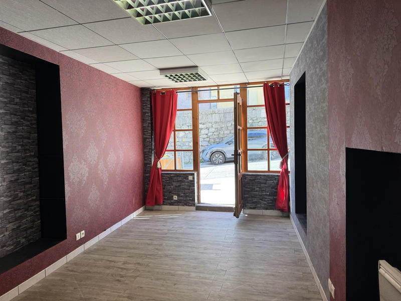 Local commercial - 30 m²