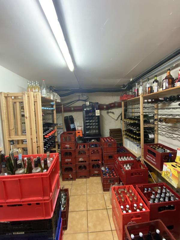 Fonds de commerce - Hôtellerie / Restauration - 250 m²