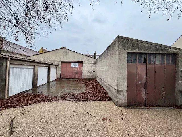 Bureau - 272 m² - 2 pièces