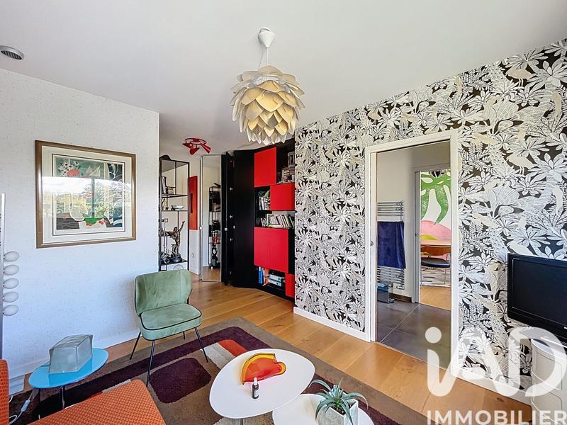 Maison de maîtres - 197 m² - 6 pièces