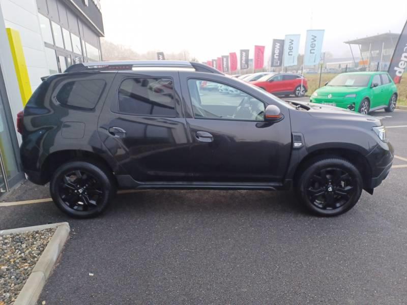 Dacia Duster TCe 150 Fap 4x2 Edc Sl Extreme