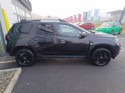 Dacia Duster TCe 150 Fap 4x2 Edc Sl Extreme
