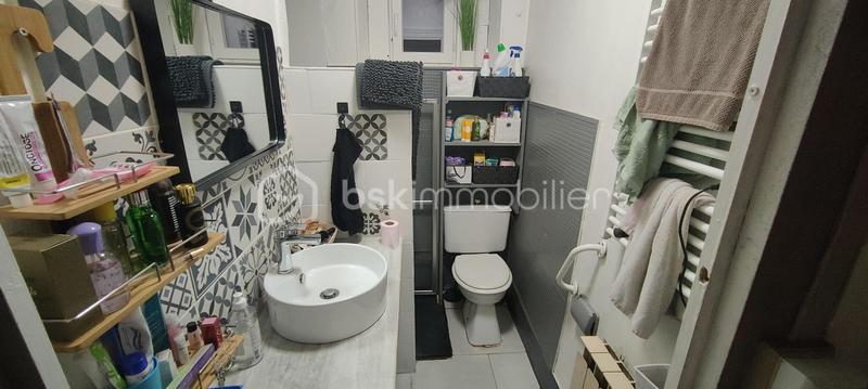 Maison ancienne - 103 m² - 6 pièces