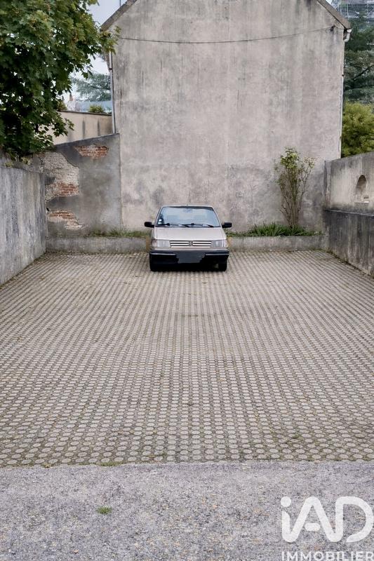 Appartement - 32 m² - 1 pièce