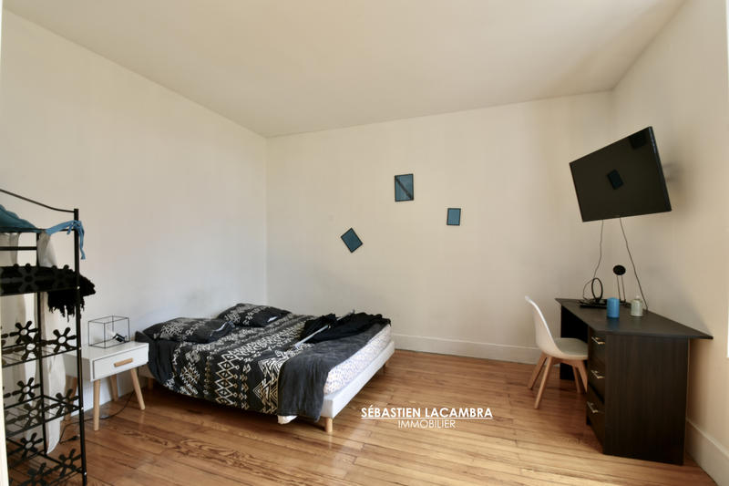 Appartement - 161 m² - 7 pièces