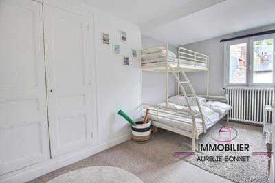 Appartement - 48 m² - 3 pièces