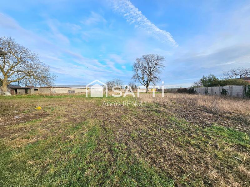 Maison - 342 m² - 14 pièces