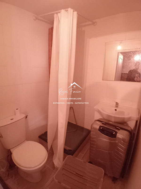 Maison - 117 m² - 5 pièces