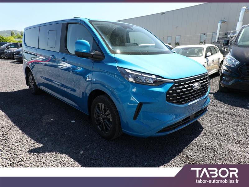 Ford Tourneo Custom 170 Aut Tit L2 Acc Clim-3z