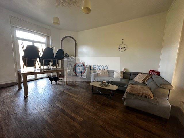 Maison - 121 m² - 5 pièces