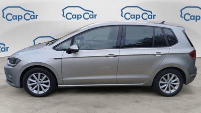 Volkswagen Golf Sportsvan 1.4 Tsi 150 Dsg6 Lounge