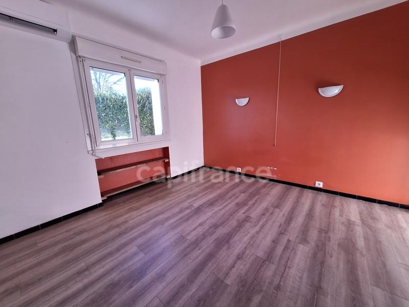 Maison - 82 m² - 4 pièces
