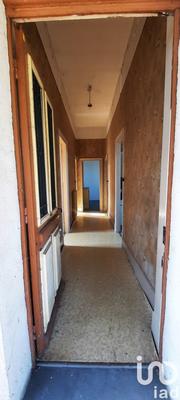 Appartement - 77 m² - 3 pièces