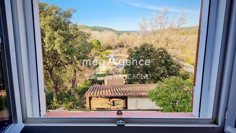 Maison de campagne - 135 m² - 6 pièces