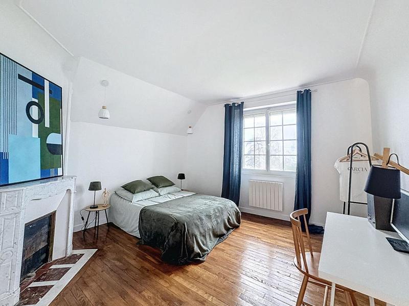 Maison - 144 m² - 6 pièces