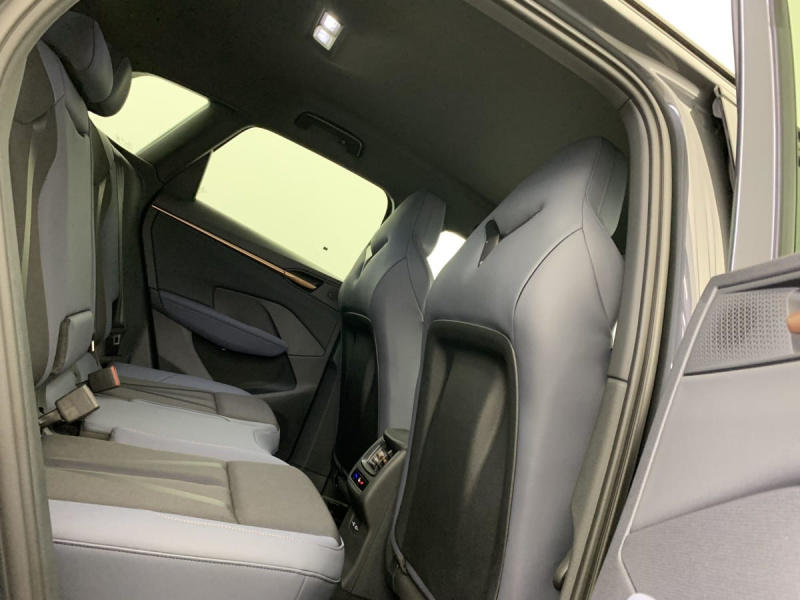 Cupra Terramar 1.5 eHybrid 204 ch Dsg6 V