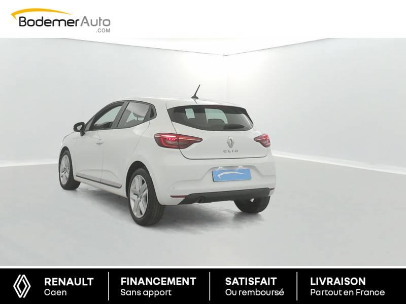 Renault Clio TCe 90 - 21n Business