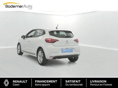 Renault Clio TCe 90 - 21n Business