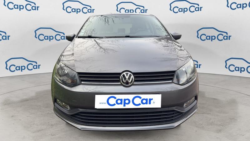 Volkswagen Polo V 1.0 MPi 60 Confortline
