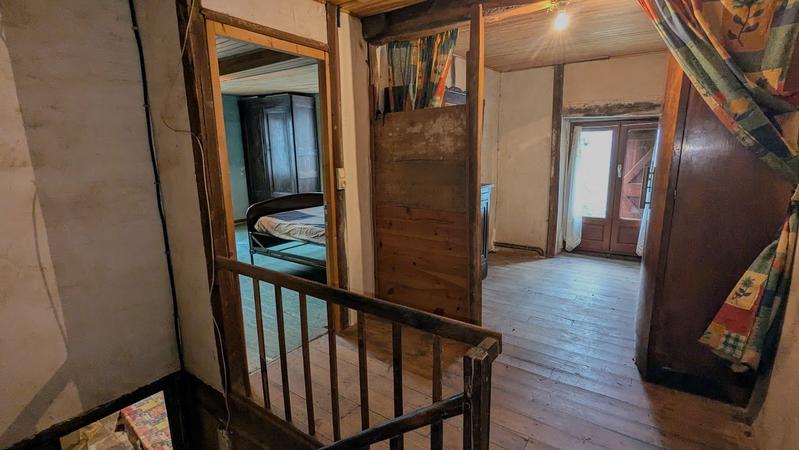 Maison - 71 m² - 3 pièces