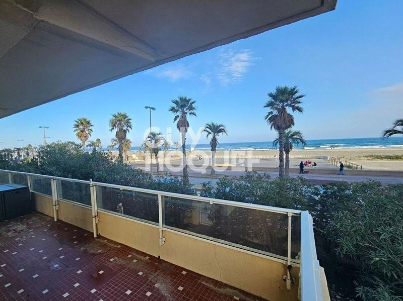 Appartement - 107 m² - 4 pièces