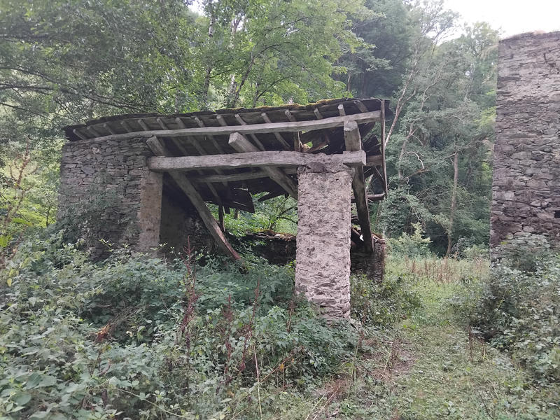 Terrain - 225 742 m²