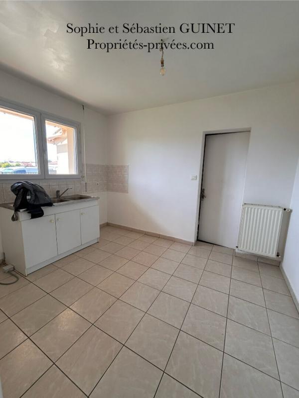 Maison - 89 m² - 5 pièces