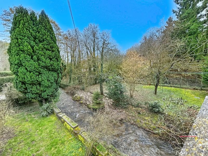 Maison - 119 m² - 6 pièces