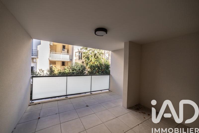 Appartement - 98 m² - 3 pièces