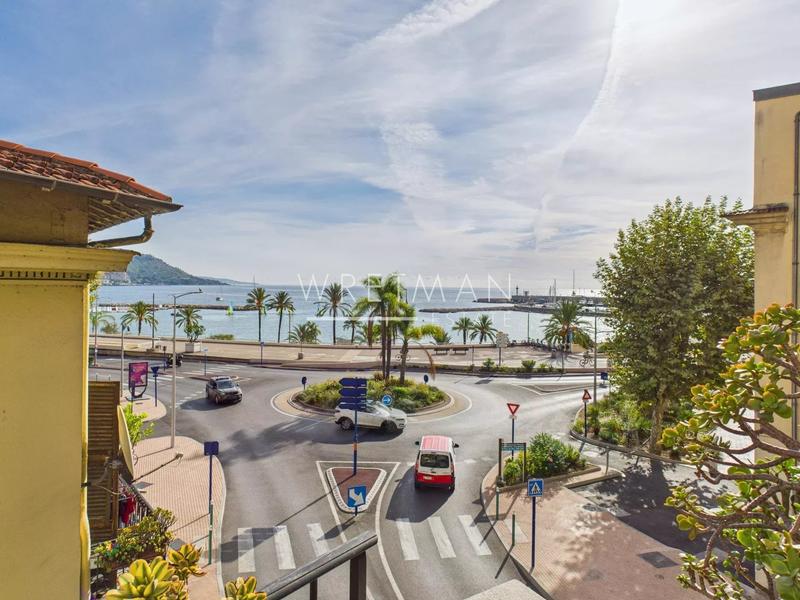 Appartement - 69 m² - 3 pièces