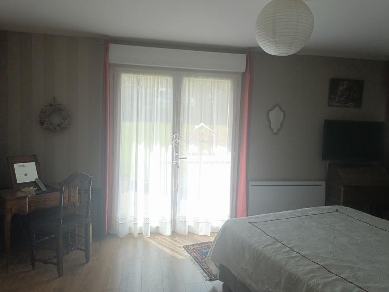 Maison contemporaine - 187 m² - 5 pièces