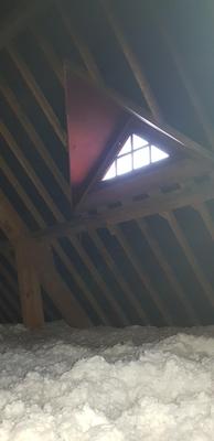 Maison - 105 m² - 6 pièces