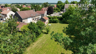 Ferme - 173 m² - 7 pièces