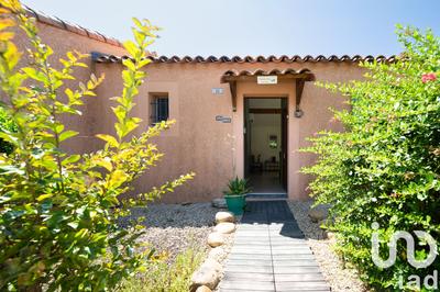 Maison - 65 m² - 3 pièces