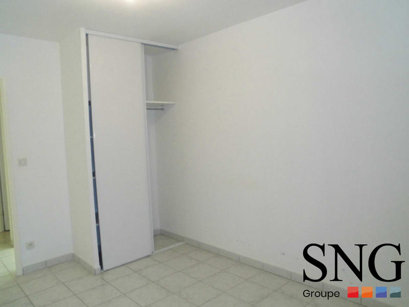 Appartement - 54 m² - 2 pièces