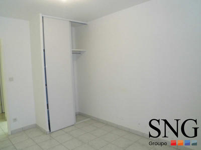 Appartement - 54 m² - 2 pièces