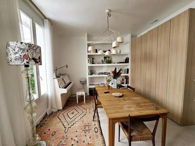 Villa - 124 m² - 5 pièces