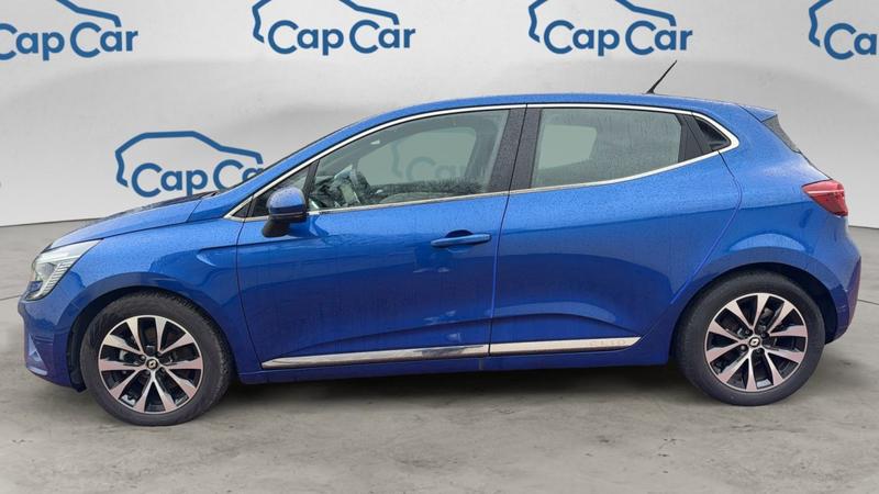 Renault Clio 1.6 E-Tech 140 Edc6 Intens