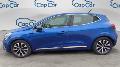 Renault Clio 1.6 E-Tech 140 Edc6 Intens