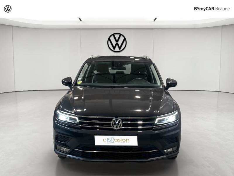 Volkswagen Tiguan 2.0 Tdi 150 Dsg7 Carat Exclusive